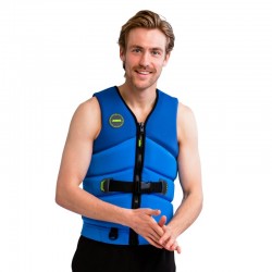 Liemenė vyriška JOBE Unify, Cobalt Blue spalva M