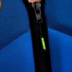 Liemenė vyriška JOBE Unify, Cobalt Blue spalva XS
