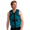 Liemenė vyriška JOBE Unify, smaragdinė spalva L