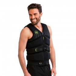 Liemenė vyriška JOBE Premium Unify, juoda spalva XL