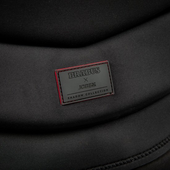 BRABUS x JOBE „Shadow Fragment“ moteriška plūdrumo liemenė, XL