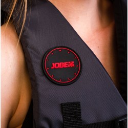 JOBE „4 Buckle“ plūdrumo liemenė, juoda, S