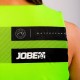 JOBE „4 Buckle“ plūdrumo liemenė, žalsva, XL