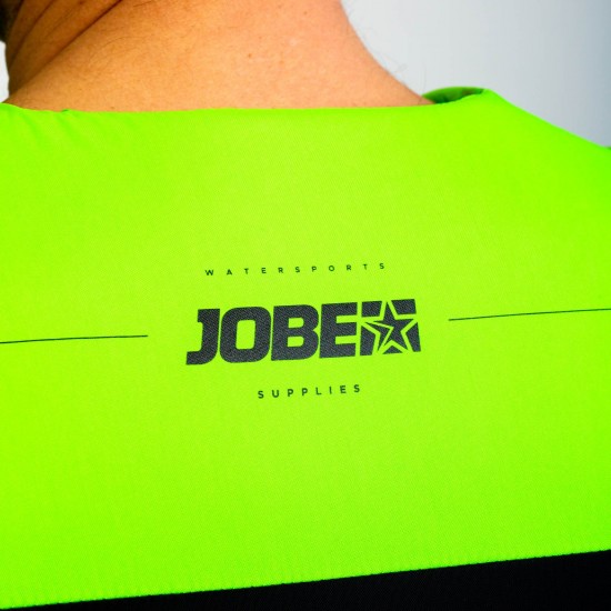 JOBE „Dual“ plūdrumo liemenė, žalsva, 4XL/5XL