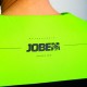 JOBE „Dual“ plūdrumo liemenė, žalsva, 4XL/5XL