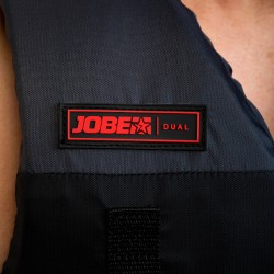 JOBE „Dual“ plūdrumo liemenė, juoda, 2XL/3XL