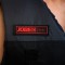JOBE „Dual“ plūdrumo liemenė, juoda, 2XL/3XL