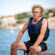 JOBE „Adventure“ plūdrumo liemenė, tamsiai mėlyna, S/M