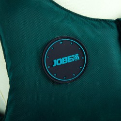 JOBE „Adventure“ plūdrumo liemenė, tamsiai žalia, L/XL