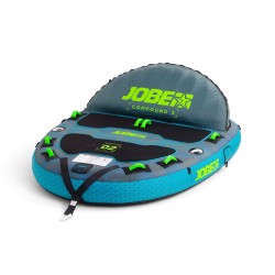 JOBE „Compound“ tempiama pripučiama vandens sofa, 2 asmenims