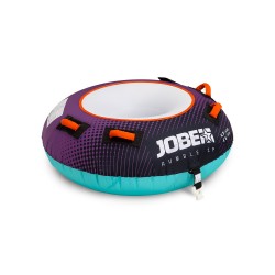JOBE „Rumble“ tempiama pripučiama vandens padanga, violetinė, 1 asmeniui