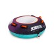 JOBE „Rumble“ tempiama pripučiama vandens padanga, violetinė, 1 asmeniui JOBE „Rumble“ tempiama pripučiama vandens padanga, violetinė, 1 asmeniui