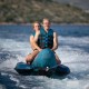 JOBE „Chaser“ tempiamas pripučiamas vandens bananas, 2 asmenims