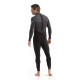 Jobe hidrokostiumas Perth 3|2mm Graphite Grey 3XL