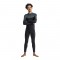 Jobe hidrokostiumas Yukon Backzip 4|3mm LT