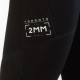 Jobe hidrokostiumo kelnės Toronto Long John 2mm 2XL