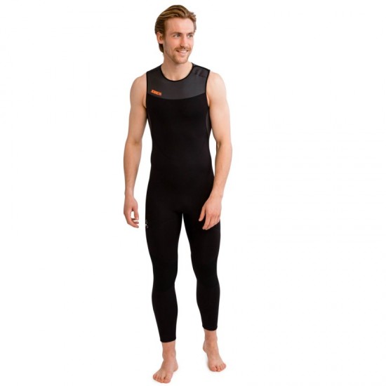 Jobe hidrokostiumo kelnės Toronto Long John 2mm L