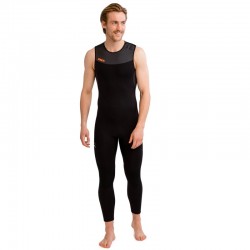 Jobe hidrokostiumo kelnės Toronto Long John 2mm M