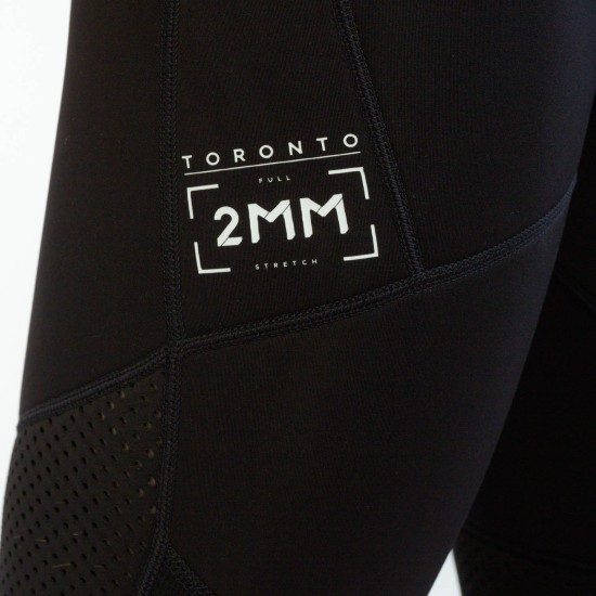 JOBE „Toronto“ 2 mm vyriškas hidrokostiumas, S JOBE „Toronto“ 2 mm vyriškas hidrokostiumas, S