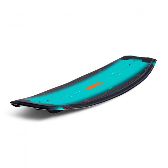 JOBE „Logo Series“ wakeboard lenta, 138 cm