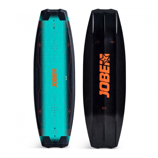 JOBE „Logo Series“ wakeboard lenta, 138 cm