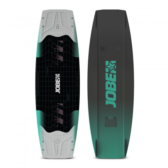 JOBE „Prolix“ wakeboard lenta, 143 cm