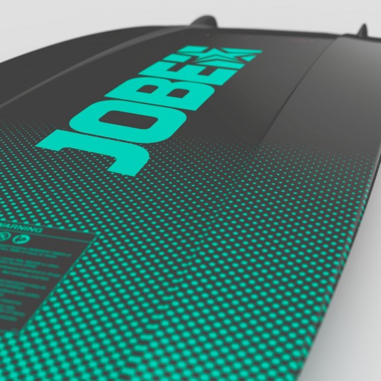 JOBE „Prolix“ wakeboard lenta, 143 cm