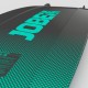 JOBE „Prolix“ wakeboard lenta, 143 cm