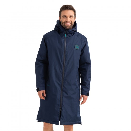 JOBE Reva Pončo apsiaustas, dysi XL/2XL