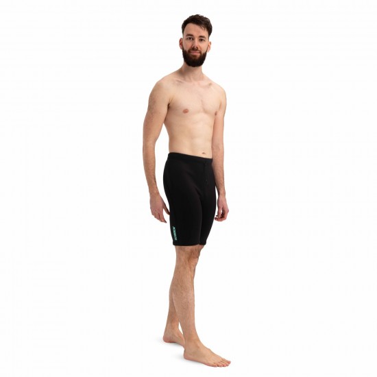 JOBE vyriški neopreno šortai, XL