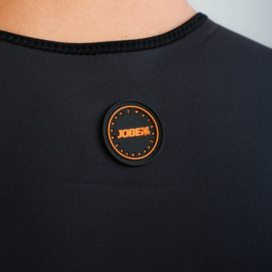 JOBE „Toronto Jet“ 2 mm vyriškas hidrokostiumas su kojų apsaugomis, L