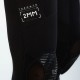 JOBE „Toronto Jet“ 2 mm vyriškas hidrokostiumas su kojų apsaugomis, XL