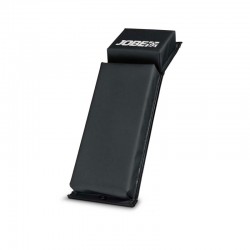 JOBE „Contour“ borto apsauga, juoda, L