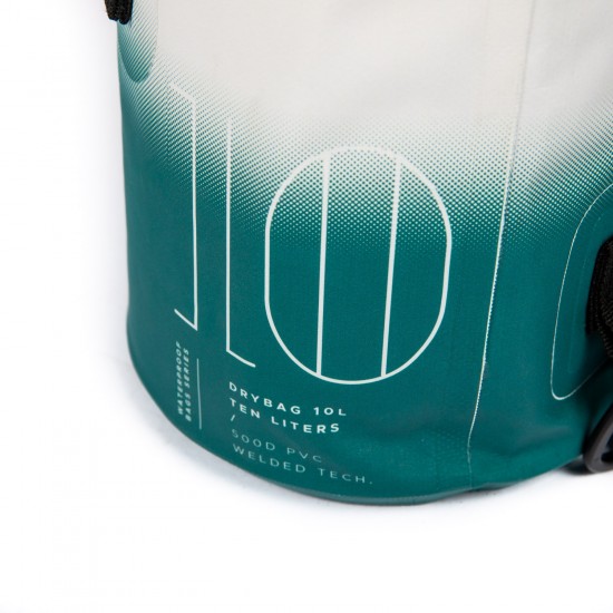 JOBE neperšlampamas krepšys, 10 l