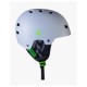 JOBE „Base“ wakeboard šalmas, pilkas, XS