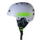 JOBE „Base“ wakeboard šalmas, pilkas, XS