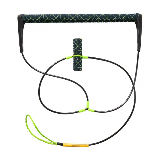 JOBE Frontier Wake T-bar rankena