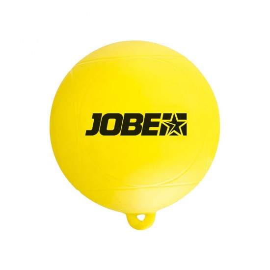 JOBE Slalom geltonas plūduras