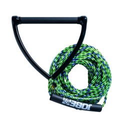 JOBE Multi Watersport virvė su rankena
