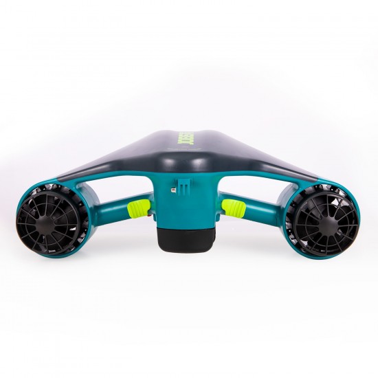 JOBE Infinity povandeninis dronas