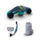 JOBE Infinity povandeninis dronas