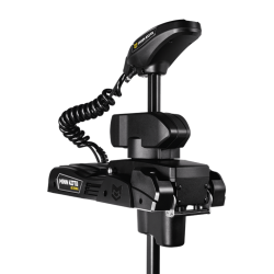 Minn Kota elektrinis variklis Ulterra Quest 90/115 LBS 72"/183cm 24V/36V | Dual spectrum CHIRP Brushless