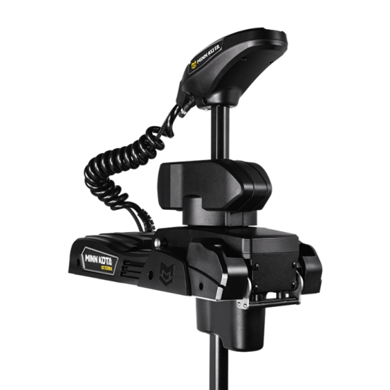 Minn Kota elektrinis variklis Ulterra Quest 90/115 LBS 72"/183cm 24V/36V | Dual spectrum CHIRP Brushless