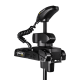 Minn Kota elektrinis variklis Ulterra Quest 90/115 LBS 72"/183cm 24V/36V | Dual spectrum CHIRP Brushless