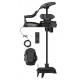 Minn Kota elektrinis variklis Ulterra Quest 90/115 LBS 72"/183cm 24V/36V | Dual spectrum CHIRP Brushless