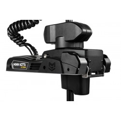 Minn Kota elektrinis variklis Ulterra Quest 90/115 LBS 72"/183cm 24V/36V | Dual spectrum CHIRP Brushless