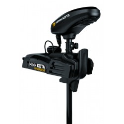 Minn Kota Powerdrive 45 LBS 54" / 137cm 12V [Jungiasi su Humminbird]