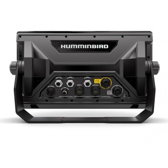 ECHOLOTAS APEX 13 MSI+ CHARTPLOTTER