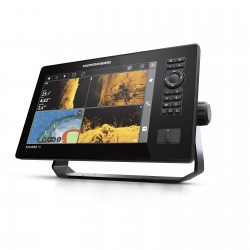 HUMMINBIRD ECHOLOTAS XPLORE 10 CMSI+