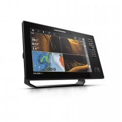 HUMMINBIRD ECHOLOTAS XPLORE 12 CMSI+